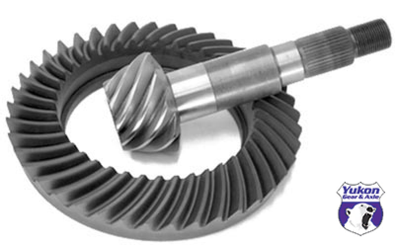 Load image into Gallery viewer, Yukon Gear &amp; Axle YG D80-373-4 YUK Gear Sets - Dana
