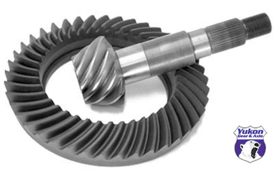 Yukon Gear & Axle YG D80-373-4 YUK Gear Sets - Dana