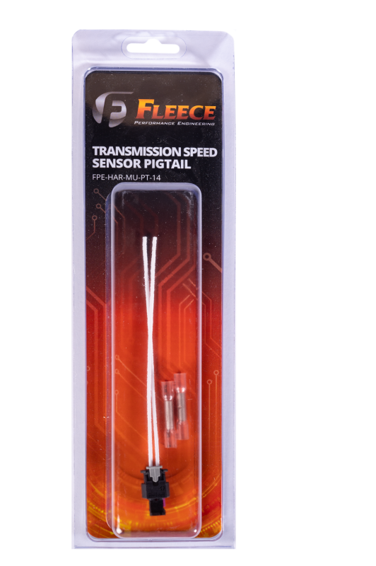 Fleece Performance FPE-HAR-MU-PT-14 FPE Extension Harnesses