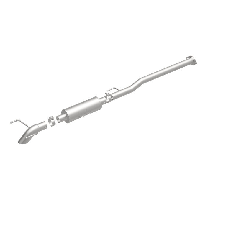 Load image into Gallery viewer, Magnaflow 17147 MAG Catback Exhaust
