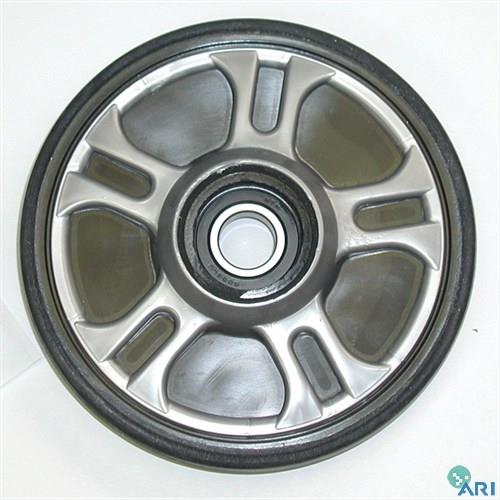Ppd Group 04-200-24 Idler Wheel - 6.38in. x .787in. Silver