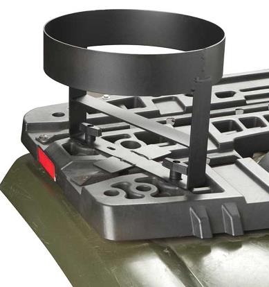 Hornet S-3011 Bucket Holder