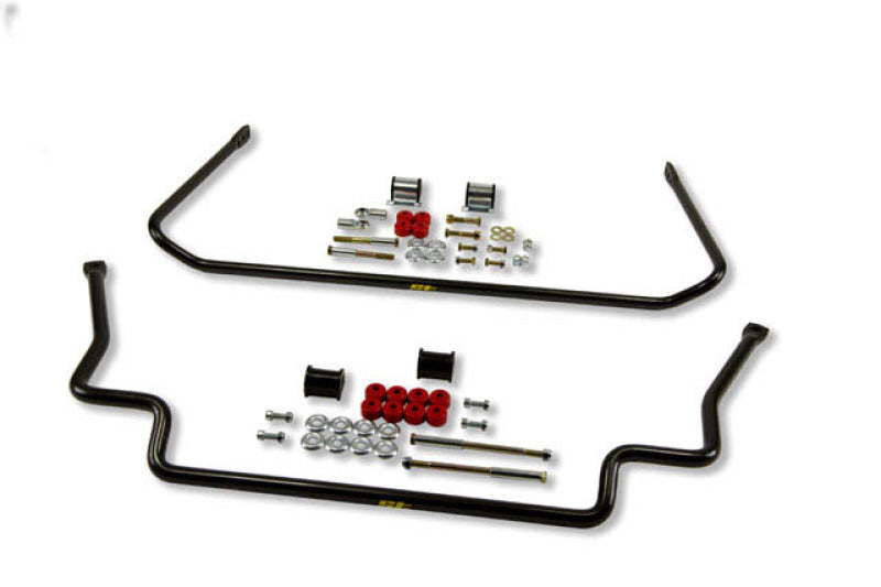 Load image into Gallery viewer, St Suspensions 52000 STS Swaybar Set
