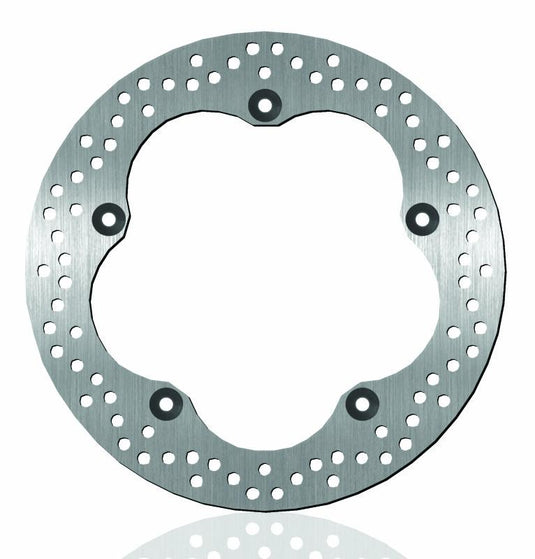 Bikemaster 962108 BKM Brake Rotors