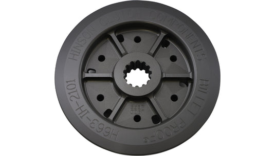 Hinson Racing H663-IH-2101 Inner Clutch Hub and Pressure Plate Kit
