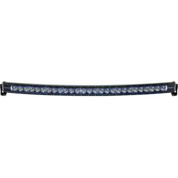 Rigid Industries 350053 Radiance Plus Curved Light Bars - 50in.