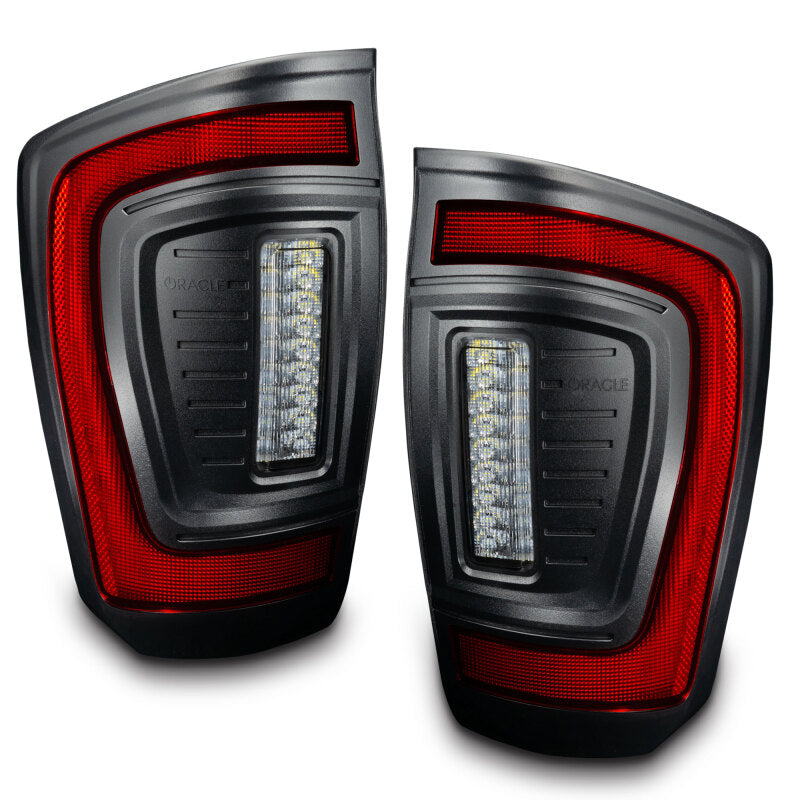 Load image into Gallery viewer, Oracle Lighting 5911-504-T ORL LED Tail Lights
