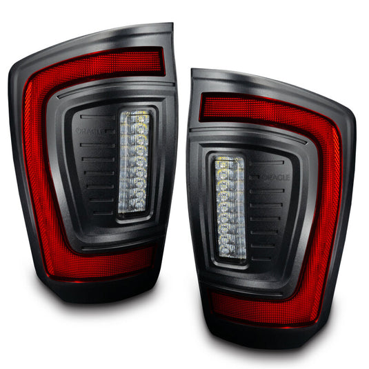 Oracle Lighting 5911-504-T ORL LED Tail Lights