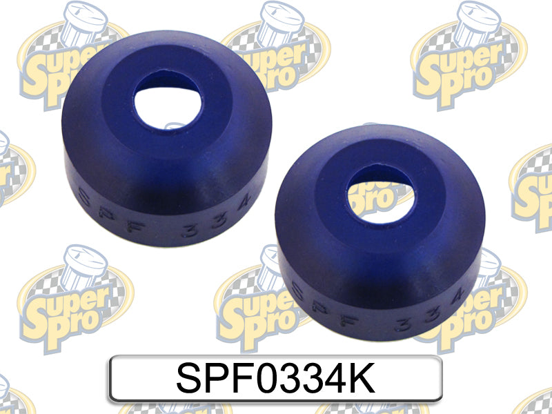 Load image into Gallery viewer, Superpro SPF0334K SPR Bushings - End Link

