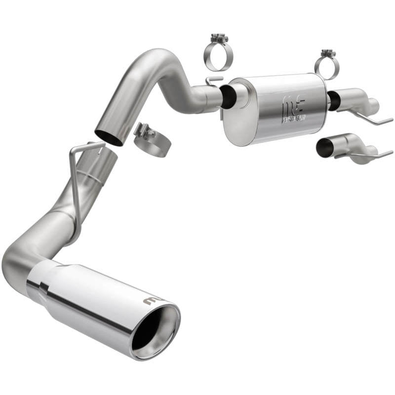 Load image into Gallery viewer, Magnaflow 19561 MAG Catback Exhaust
