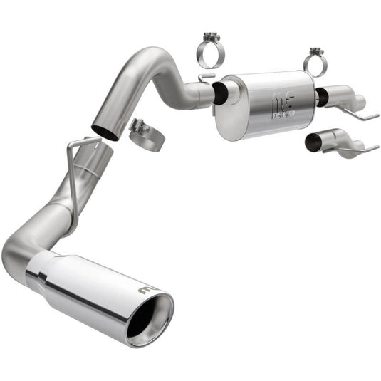 Magnaflow 19561 MAG Catback Exhaust