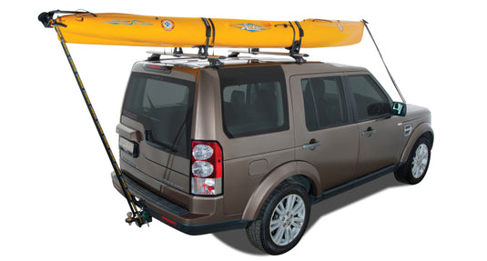 Rhino-Rack 571 RHR Kayak Carrier