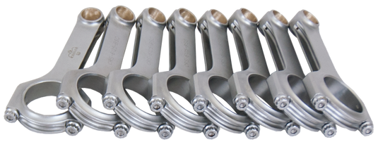 Eagle CRS6125O3DL19 EAG Conrods H-Beam - 8 Cyl