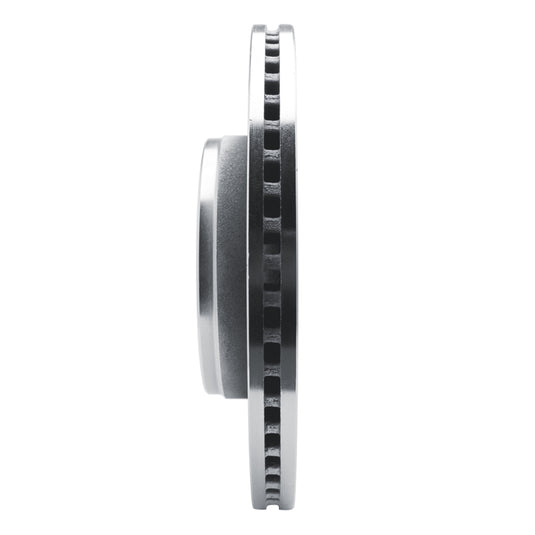 R1 Concepts 631-40125L RNC Brake Rotor - Drill & Slot
