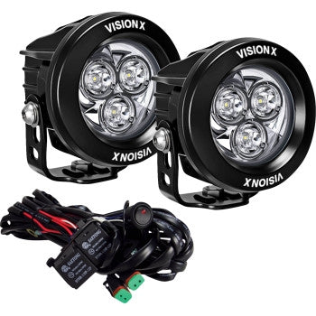 Vision X 9933665 VL Series Overland Leds