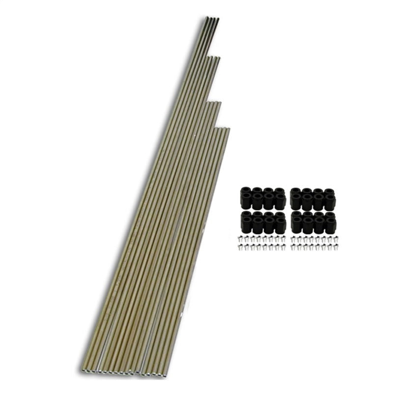 Load image into Gallery viewer, Nitrous Express 80085 NEX Tubing Kits
