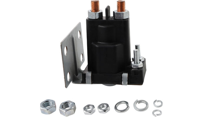 Parts Unlimited 2110-1137 Starter Solenoid