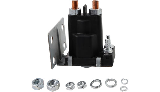 Parts Unlimited 2110-1137 Starter Solenoid