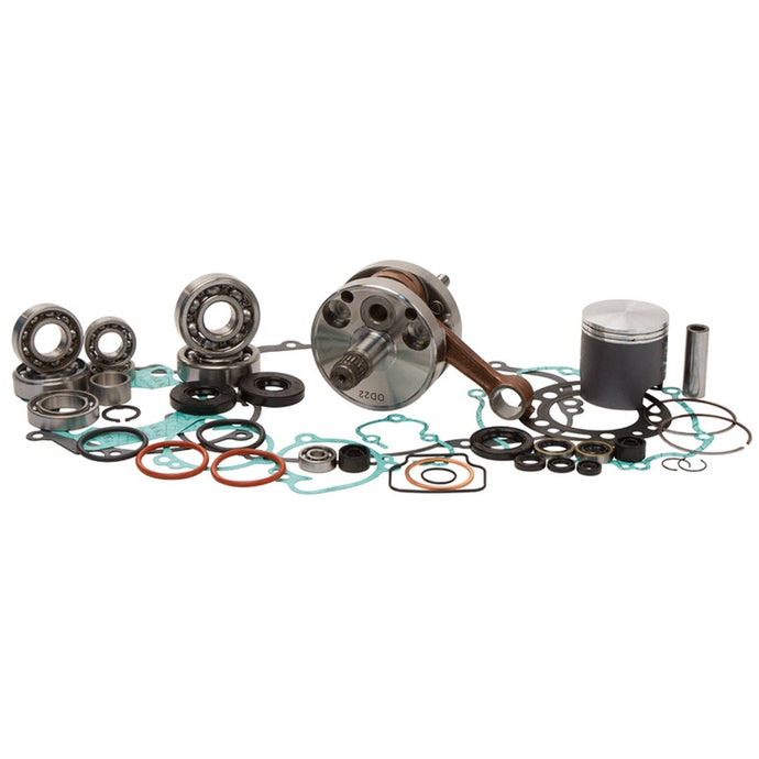 Vertex WR101-107 Complete Engine Rebuild Kit In A Box