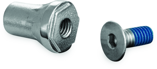 Kuryakyn 4376 KUR Foot Pegs F