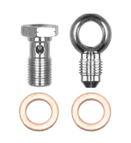 Wilwood 220-14431 WIL Fittings and Adaptors