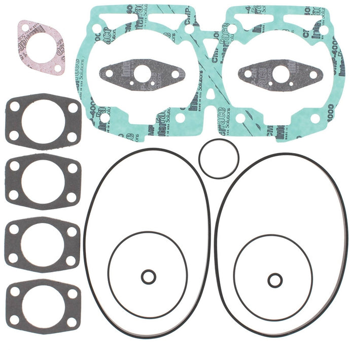 Vertex 710211 Top End Gasket Set