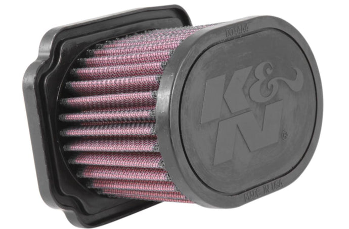 K&N Engineering YA-6814 High Flow Replacement Air Filter