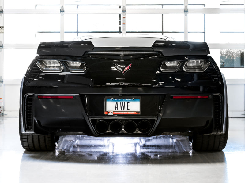 Load image into Gallery viewer, Awe Tuning 3020-43081 AWE Axle-Back Track
