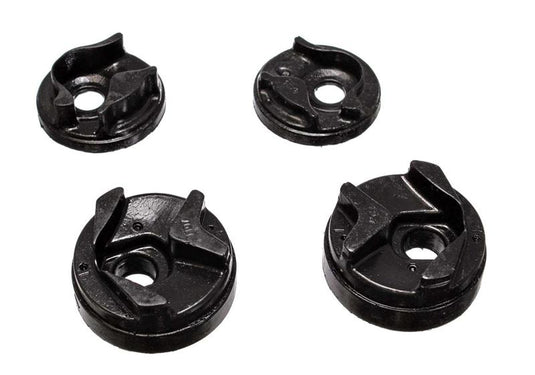 Energy Suspension 7.1112G ES Motor Mounts - Black
