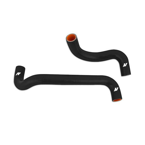 Load image into Gallery viewer, Mishimoto MMHOSE-GTO-05BK MM Silicone Hose - Radiator

