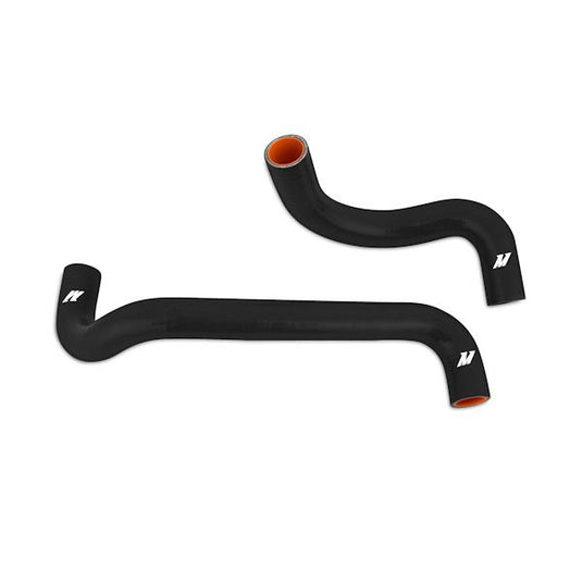 Mishimoto MMHOSE-GTO-05BK MM Silicone Hose - Radiator