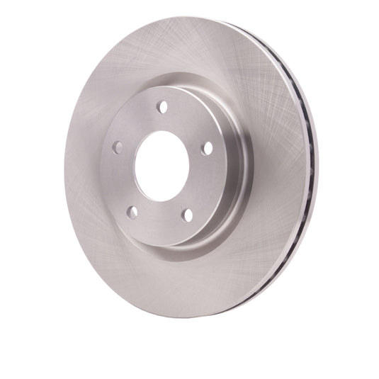 R1 Concepts ERE-67066 RNC Brake Rotor - Plain