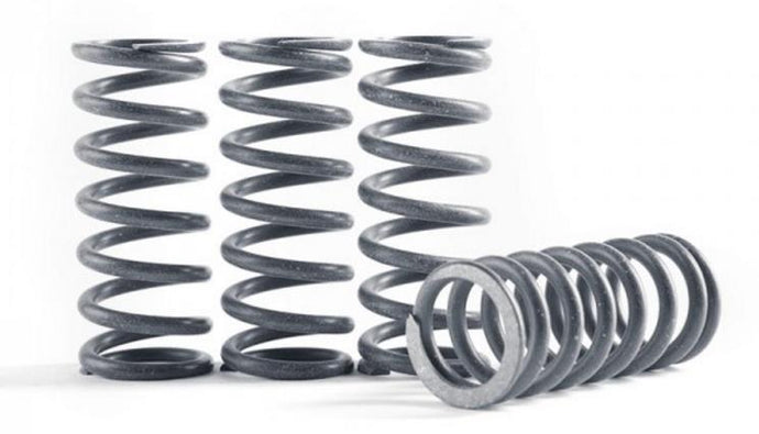 Hinson Racing CS068-4-0116 Hi-Temp Clutch Spring Kit