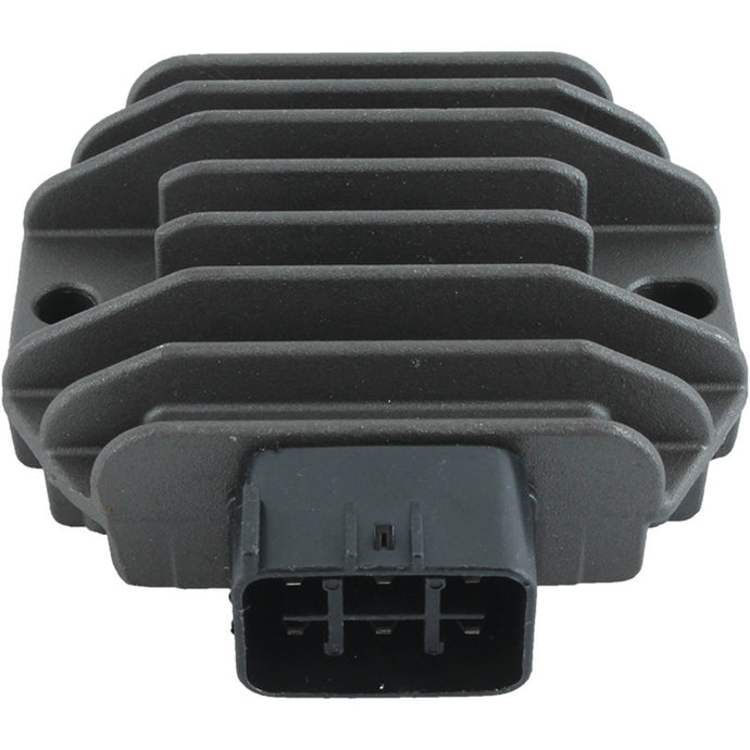 Quadboss 495330 QBS Voltage Regulators