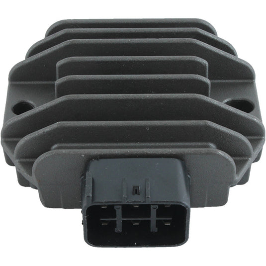 Quadboss 495330 QBS Voltage Regulators