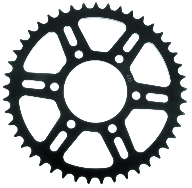 Load image into Gallery viewer, Bikemaster 965150 BKM Rear Sprockets
