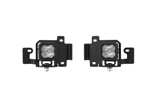 Diode Dynamics DD7805 DIO Fog Lights