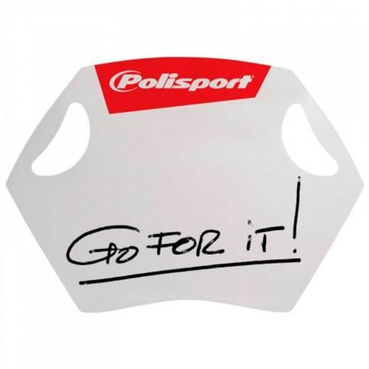 Polisport 8982600006 Pit Board