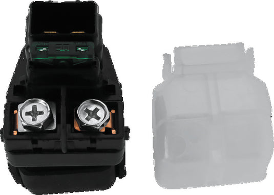 Quadboss 485915 QBS Starters