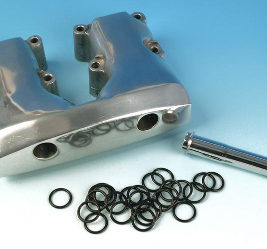 James Gasket 11101 Rocker Cover to Pushrod Tube O-Ring