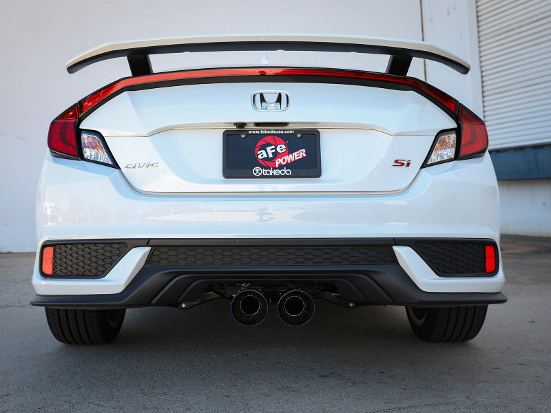 Load image into Gallery viewer, Afe 49-36620-L AFE Exhaust Cat Back

