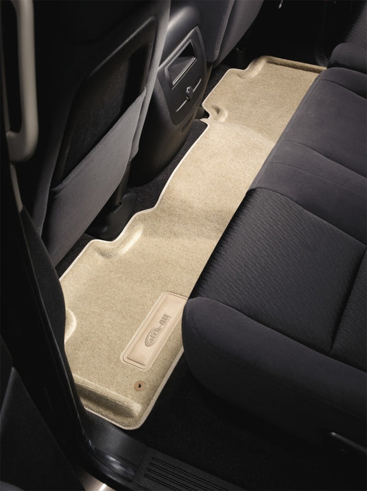 Lund 626953 LND Catch-All Rear - Tan