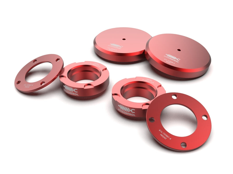 Load image into Gallery viewer, Afe 416-72T009-R AFE Leveling Springs

