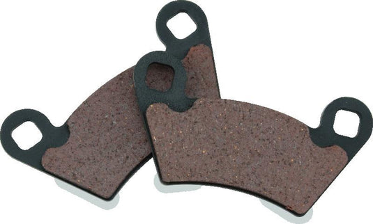 Bikemaster 961257 BKM Brake Pads