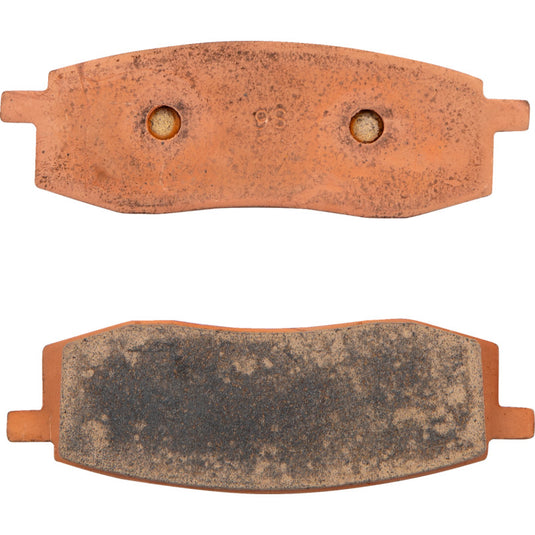 Moto-Master 90921-PU Nitro Brake Pads