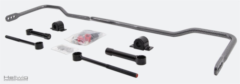 Load image into Gallery viewer, Hellwig 7843 HWG Rear Sway Bars
