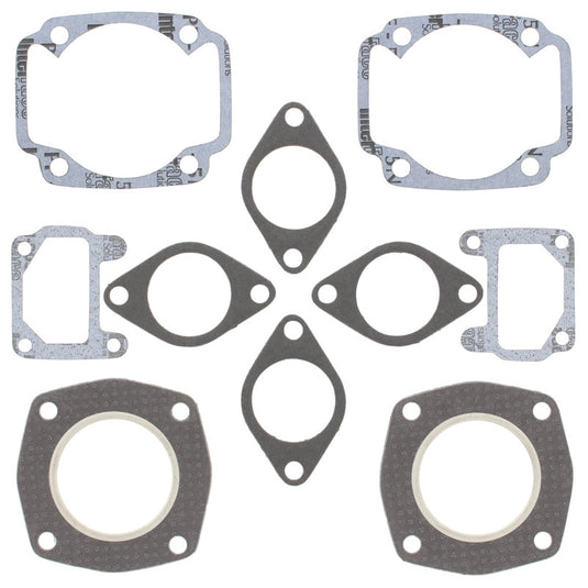 Vertex 710053 Top End Gasket Set