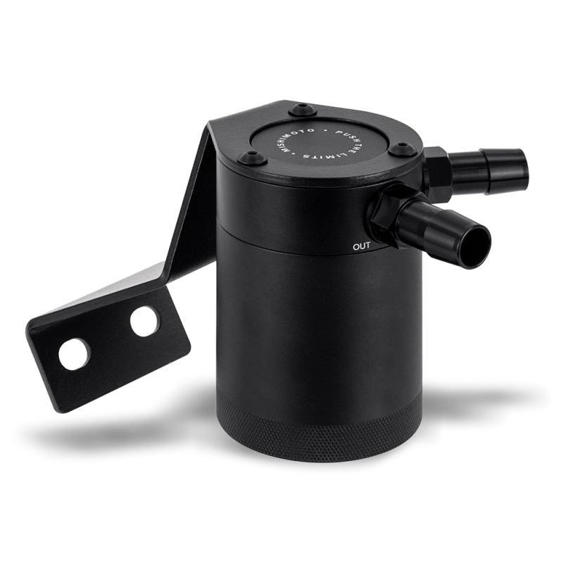 Load image into Gallery viewer, Mishimoto MMBCC-BRZ-22 MM Baffled Oil Catch - Kit

