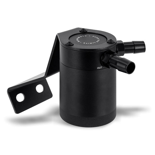 Mishimoto MMBCC-BRZ-22 MM Baffled Oil Catch - Kit