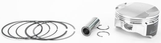 Wiseco 40254M09700 Piston Kit - Standard Bore 97.00mm, 13:1 High Compression